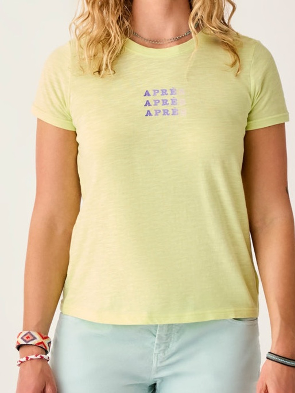 Carve Designs Women’s Cassidy Tee size S Small NWOT